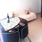 Ocean View, Wifi Free, Playa Americas Hébergement de vacances *