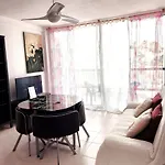 Ocean View, Wifi Free, Playa Americas Hébergement de vacances