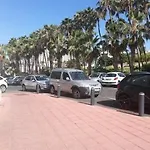 Ocean View, Wifi Free, Playa Americas Hébergement de vacances Costa Adeje (Tenerife)