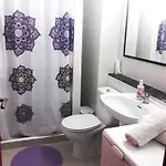 Ocean View, Wifi Free, Playa Americas Costa Adeje (Tenerife)
