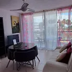 Hébergement de vacances Ocean View, Wifi Free, Playa Americas Costa Adeje (Tenerife)