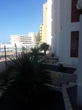 Ocean View, Wifi Free, Playa Americas 펜션 아데제