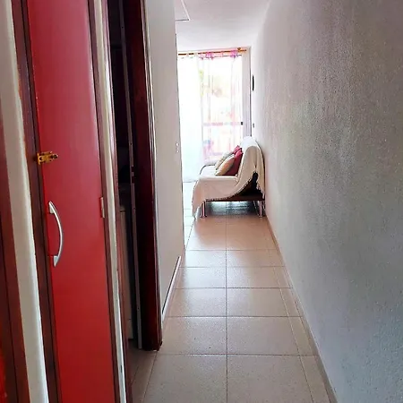 Ocean View, Wifi Free, Playa Americas * Адехе