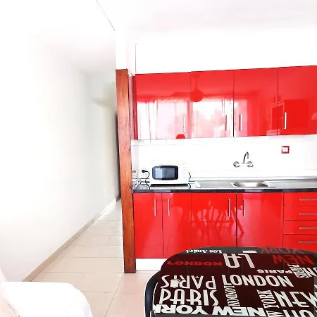 Ocean View, Wifi Free, Playa Americas