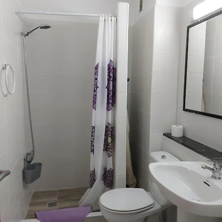 Ocean View, Wifi Free, Playa Americas