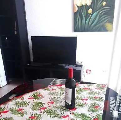 Ocean View, Wifi Free, Playa Americas