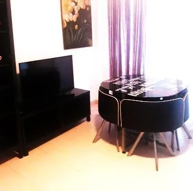 Ocean View, Wifi Free, Playa Americas *