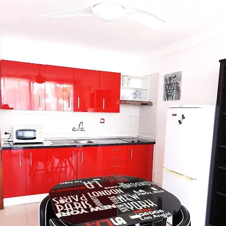 Ocean View, Wifi Free, Playa Americas * Costa Adeje