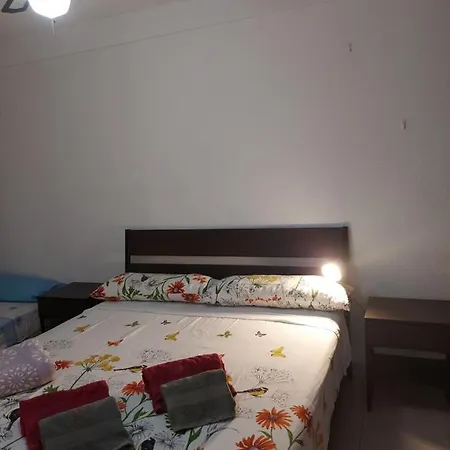 Ocean View, Wifi Free, Playa Americas *