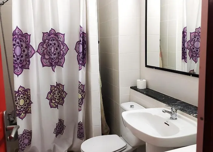 Ocean View, Wifi Free, Playa Americas Адехе