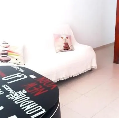 Ocean View, Wifi Free, Playa Americas