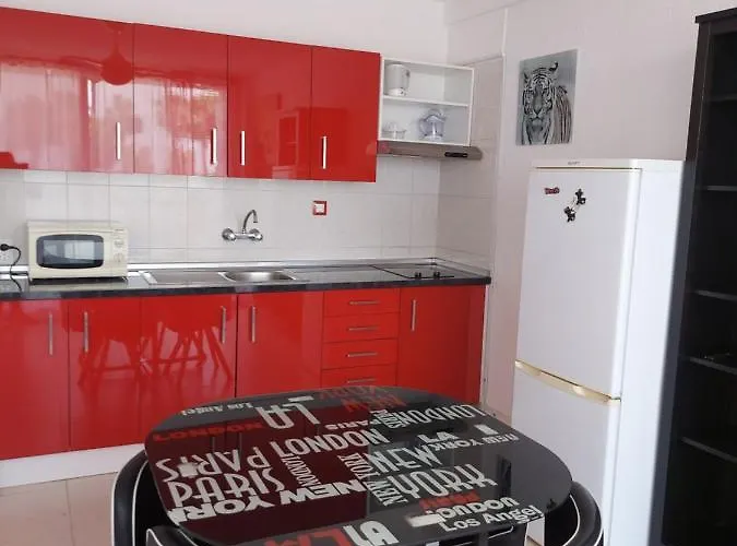 Ocean View, Wifi Free, Playa Americas * Адехе