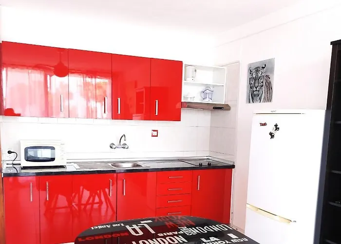 Ocean View, Wifi Free, Playa Americas * Адехе