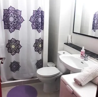 Ocean View, Wifi Free, Playa Americas Адехе