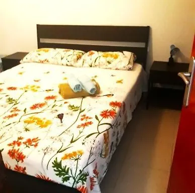 Ocean View, Wifi Free, Playa Americas アデヘ
