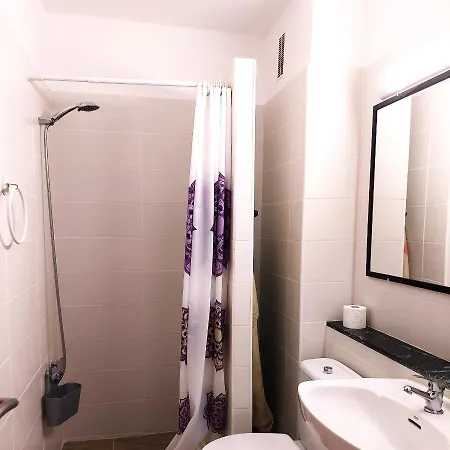 Vakantiehuis Ocean View, Wifi Free, Playa Americas *