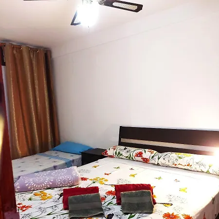 Ocean View, Wifi Free, Playa Americas