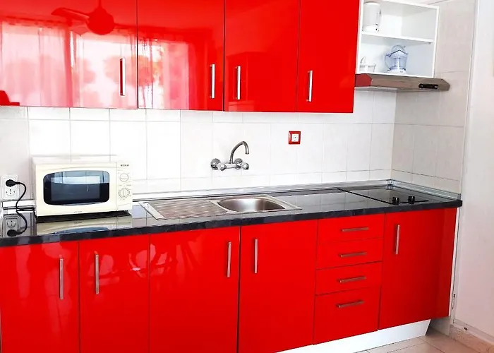 Ocean View, Wifi Free, Playa Americas *